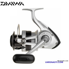 Катушка с передним фрикционом Daiwa Sweepfire E 4500 C